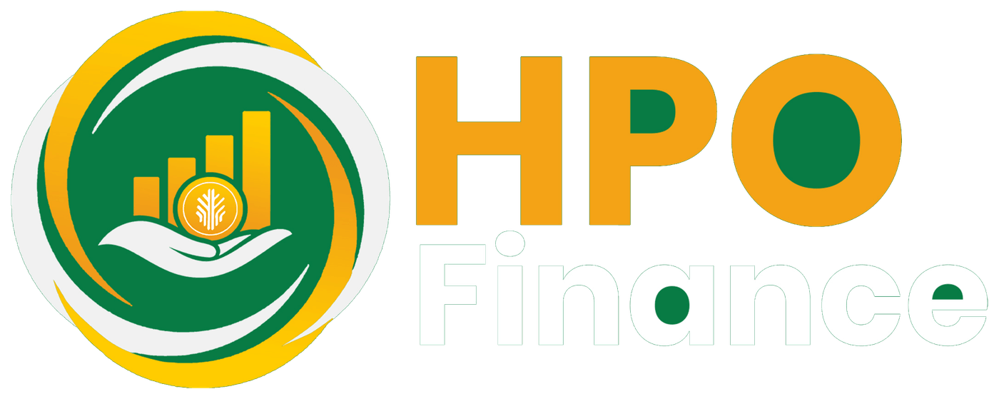 HPO FINANCE